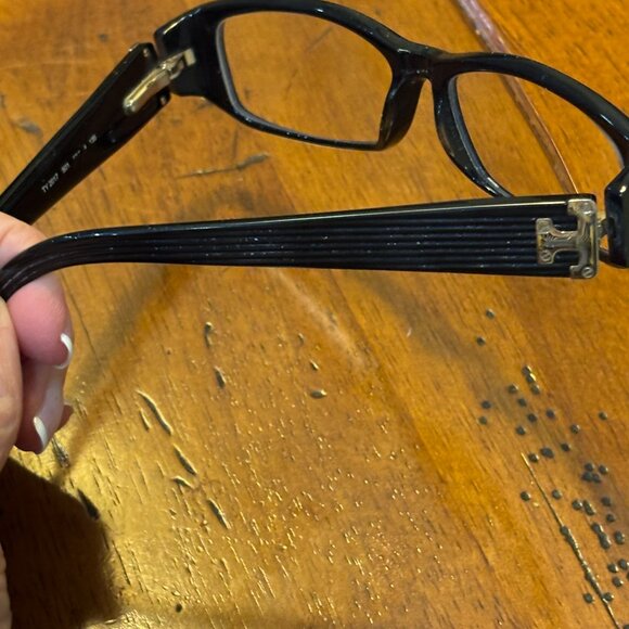 Tory Burch TY 2017 501 Polished Brown Ladies Frames - Picture 8 of 12